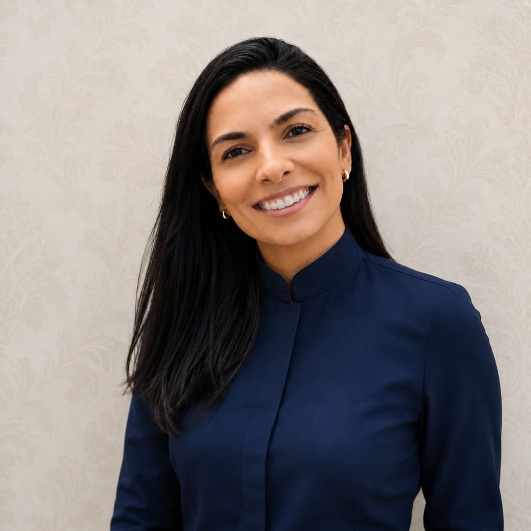 Adrielly Costa Pontarolo – Fisioterapeuta